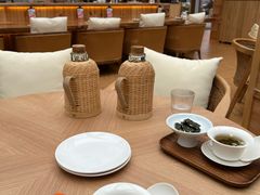 -无印良品餐堂 MUJI Diner(成都太古里店)