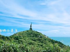 -东极岛景区