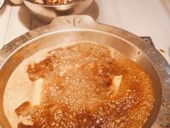 -京都蝎府羊蝎子火锅(珠市口店)