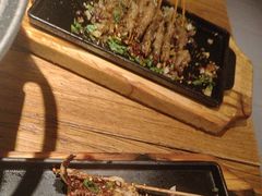 -聚点串吧·北京烧烤(朝北店)