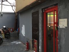 门面-卓雅桂林米粉