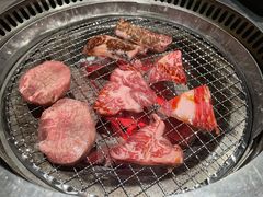 -御牛道日式烤肉料理(杭州万象城店)