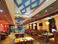 -草原牧羊火锅·龙虾·烤鱼(杨浦店)