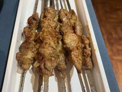 -伊带伊路新疆美食府(呼家楼店)