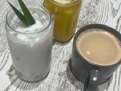 -娜娜家•Nana's restaurant (南开大悦城店)