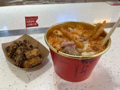 -鹤江桥·红油牛肉粉(SKP店)