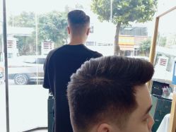 -星格造型·Hair Salon
