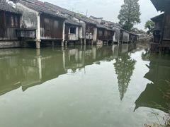 -乌镇东栅景区