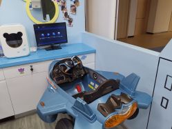 点击看大图 -快乐童剪儿童理发(升龙国际店)