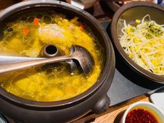 云海肴汽锅鸡-云海肴·汽锅鸡·云南菜(美罗城店)