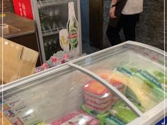 -双合园·海鲜水饺青岛菜(万佳广场店)