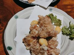 -和彩放题餐厅(酒仙桥店)