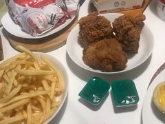 -肯德基(殷巷苏果店)