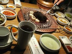 -王妃家(明洞中央店)
