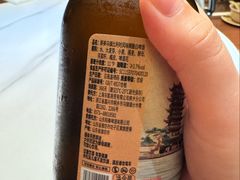乌镇白啤-乌记大厨餐厅