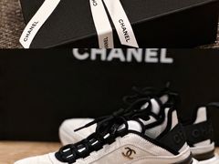 -CHANEL(恒隆广场店)