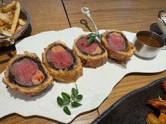 -Kathleen's Bistro&Bar 凯圣琳西餐厅(漕河泾印象城店)