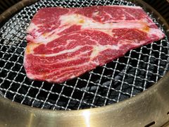 -厚贞日式烤肉(浦东汇智店)