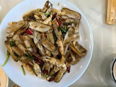 -龙香居海鲜浑锅家常菜·特色驴肉