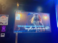 -唱吧麦颂KTV(萧山加州阳光广场店)