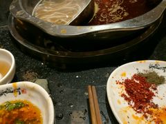 -纸盐河码头火锅(十八梯店)