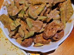 -四禧精酿铜锅涮肉·烧烤工场(大明湖店)