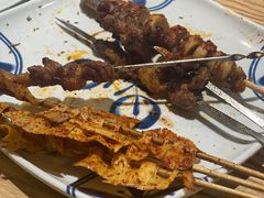 -老九圆山西面馆(CBD店)