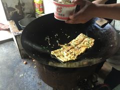 -周记热干面豆皮大王(桃花东街店)