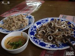 -东兴顺爆肚张