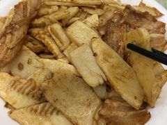 -新享乐海鲜(翠华路店)