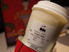 -LELECHA乐乐茶(美罗城店)