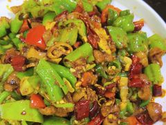 -后卫寨猫耳朵(后卫寨店)