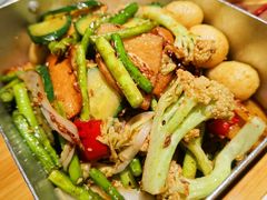 -0776食堂·京城创意菜(七里庄店)