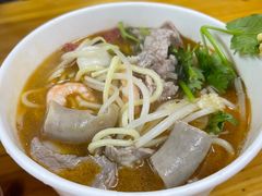 -明月虾面(厦禾路店)