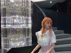 -YUE·6·西式融合餐厅(外滩六号店)