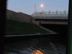 -皇家御河游(紫御湾码头)