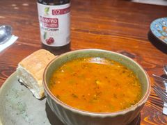 哈拉秋-格鲁·秀色Georgia’s Feast