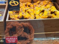 -嘉华鲜花饼·现烤(昆明老街店)