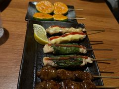 -木子烧鸟屋(百子湾店)