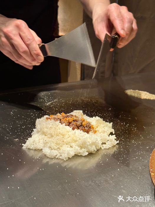 神户牛排 石田屋(本店)图片