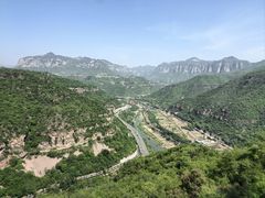 -红旗渠风景区