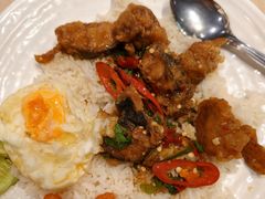 -滨海尚泰美食广场