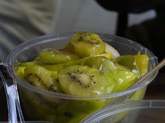 -老炳·七丛松甘草水果