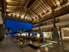 -石梅湾艾美度假酒店