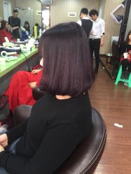 点击看大图 picture-CE·专业蛋白•羽毛接发·潮色烫染品牌店