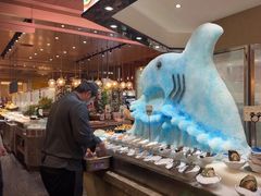 -丰卓会海鲜自助(中润大道店)