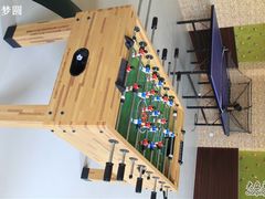 -康梦圆国际老年公寓