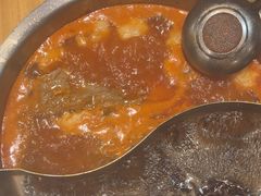 -水林间·寿喜烧自助(仙林金鹰店)