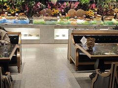 -川骄海鲜自助(亚运村店)
