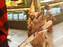 -汉丽斯巴西烤肉自助(市南店)